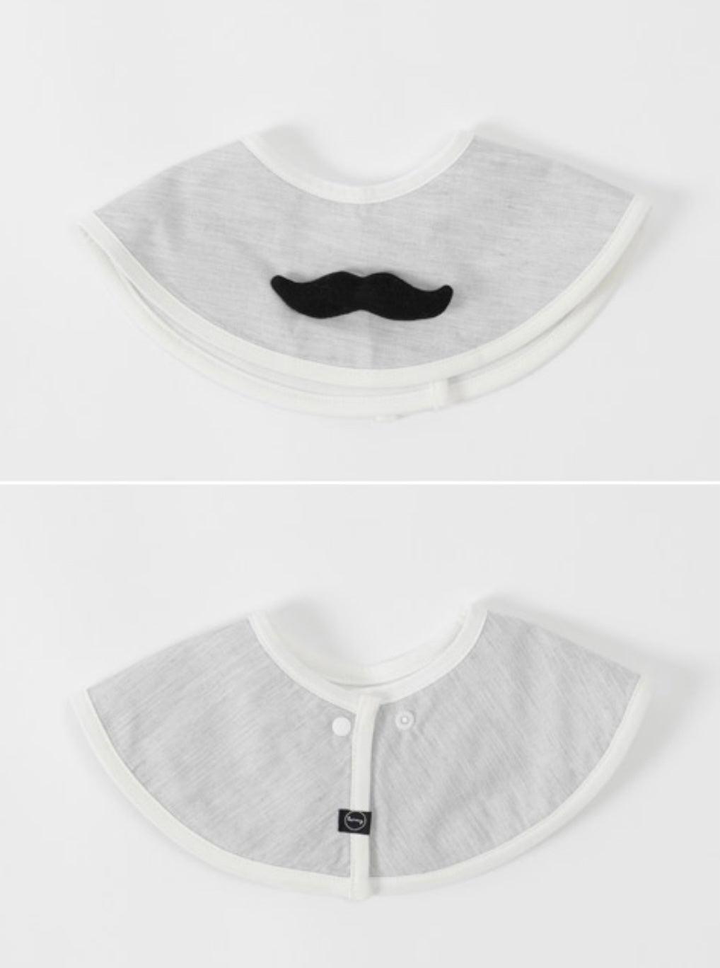 Borny Cape Bibs 3m+ | The Nest Attachment Parenting Hub