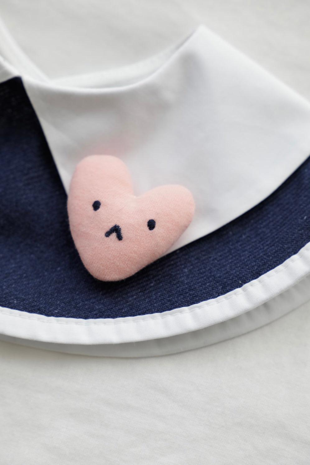 Borny Cape Bibs 3m+ | The Nest Attachment Parenting Hub