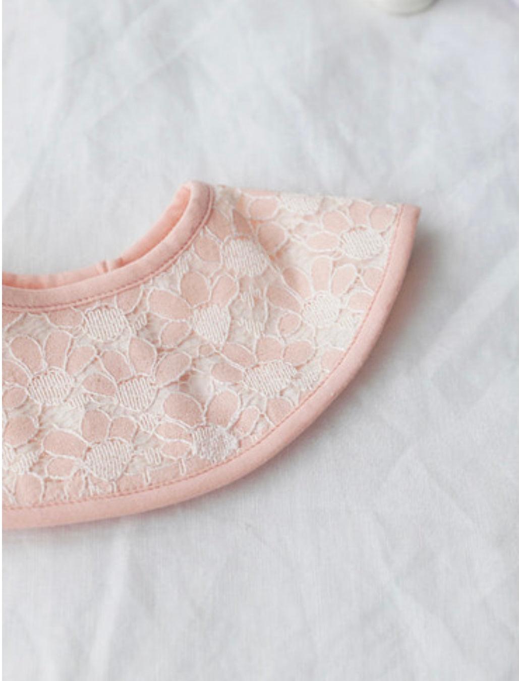 Borny Cape Bibs 3m+ | The Nest Attachment Parenting Hub