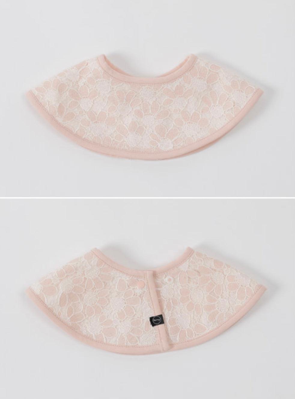 Borny Cape Bibs 3m+ | The Nest Attachment Parenting Hub