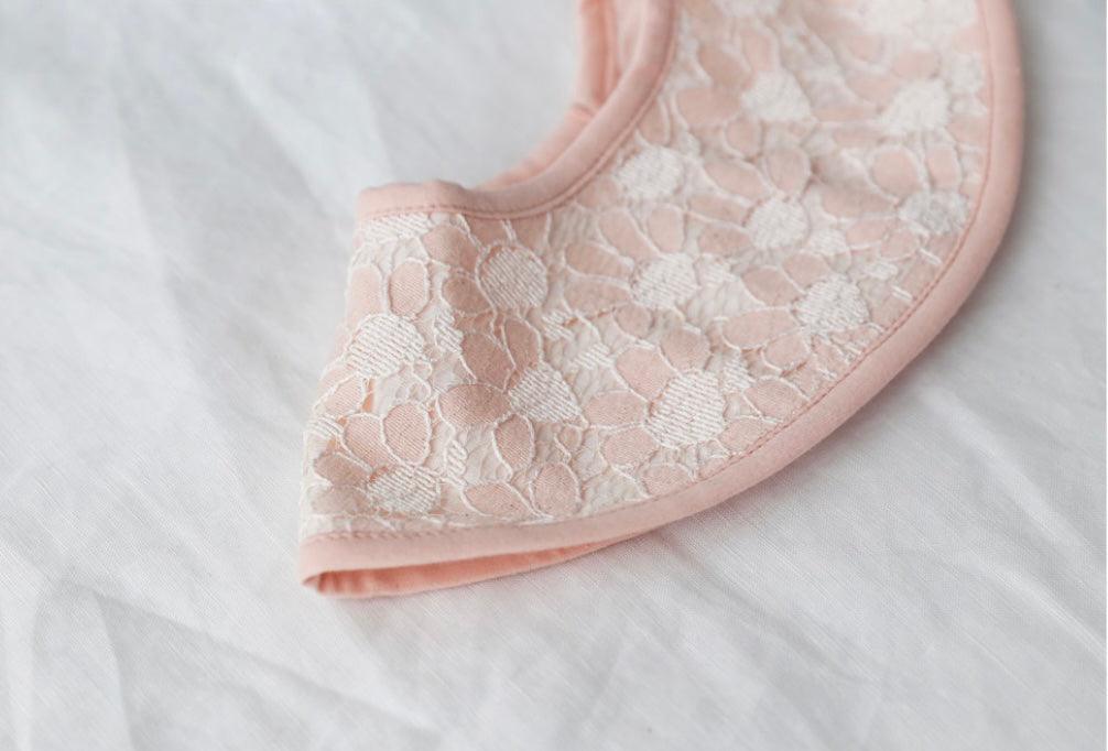 Borny Cape Bibs 3m+ | The Nest Attachment Parenting Hub