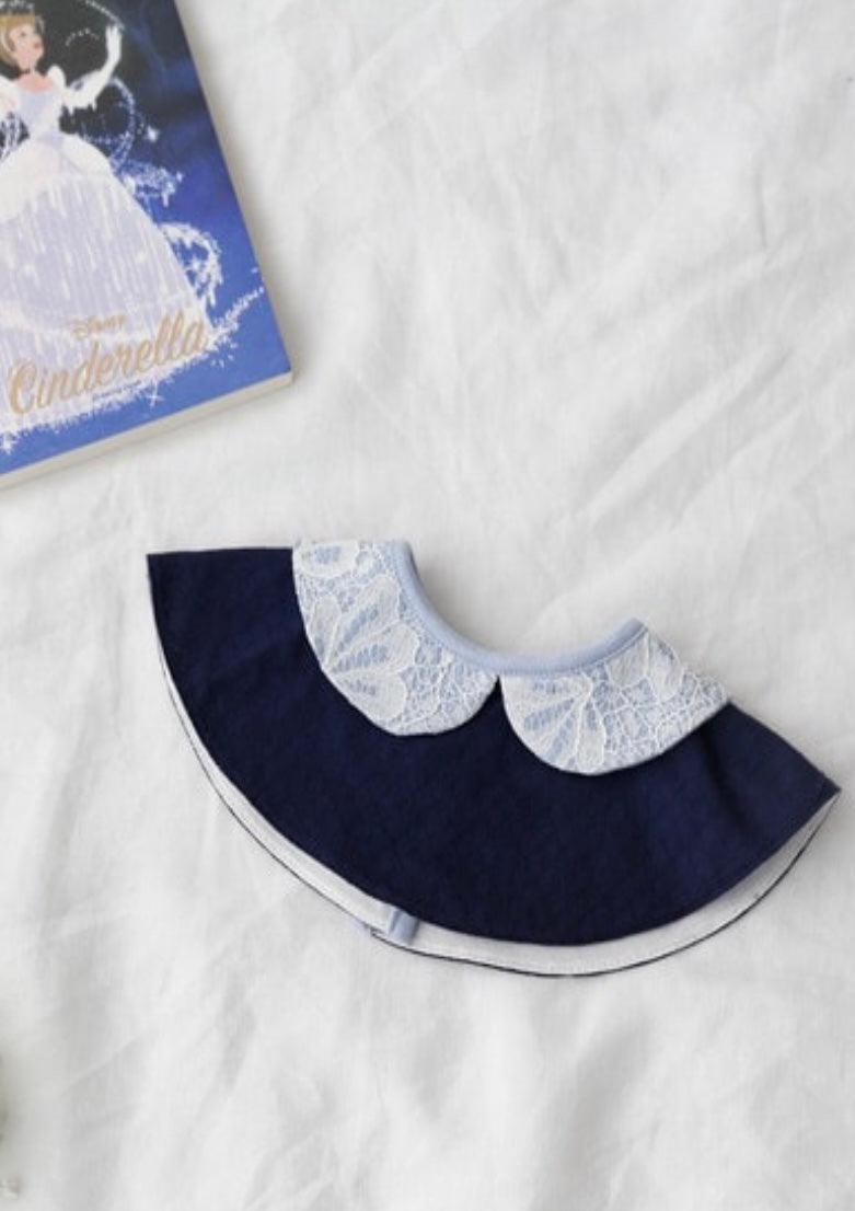 Borny Cape Bibs 3m+ | The Nest Attachment Parenting Hub