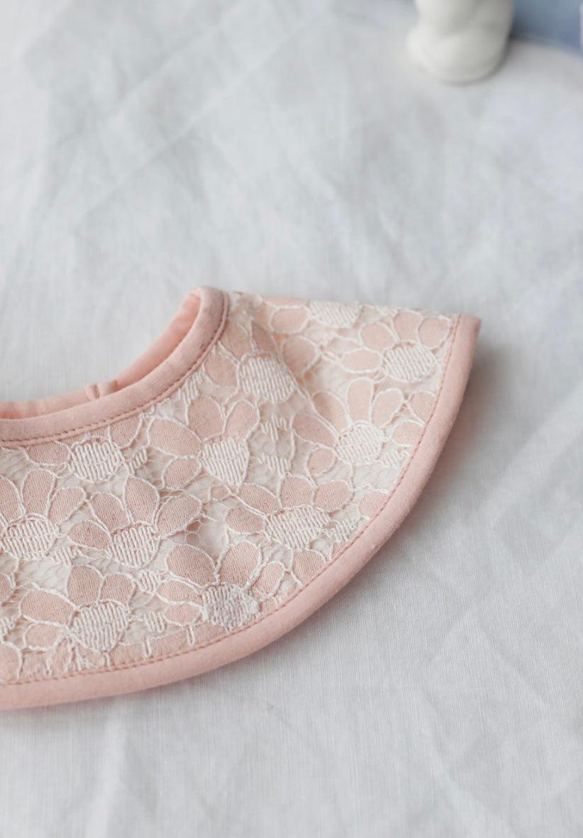 Borny Cape Bibs 3m+ | The Nest Attachment Parenting Hub