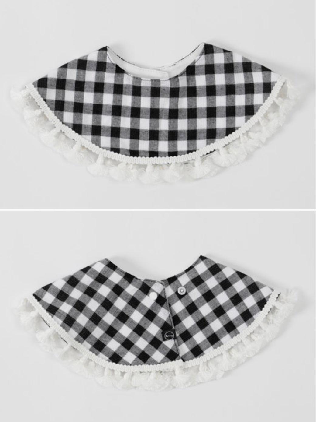 Borny Cape Bibs 3m+ | The Nest Attachment Parenting Hub