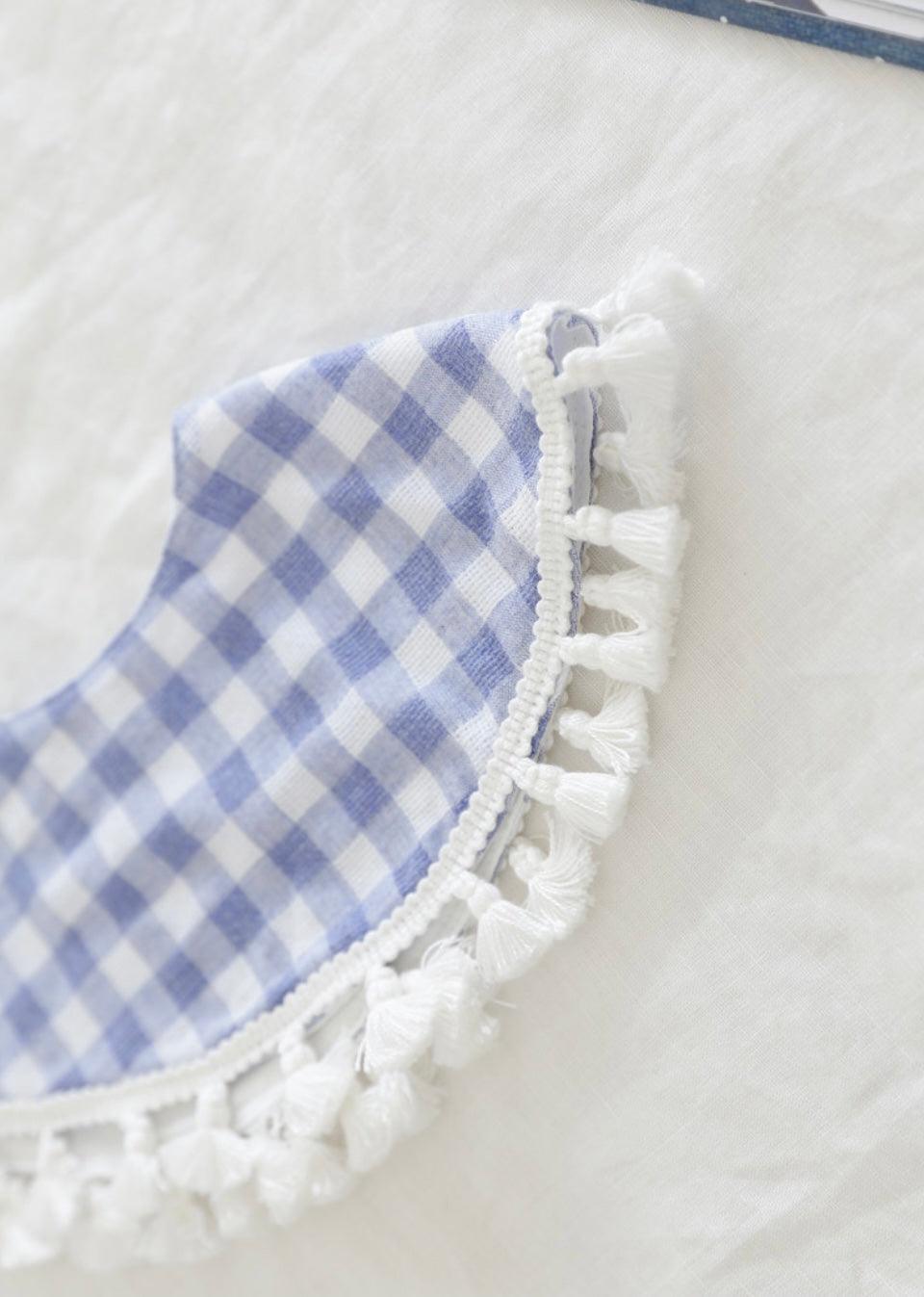 Borny Cape Bibs 3m+ | The Nest Attachment Parenting Hub