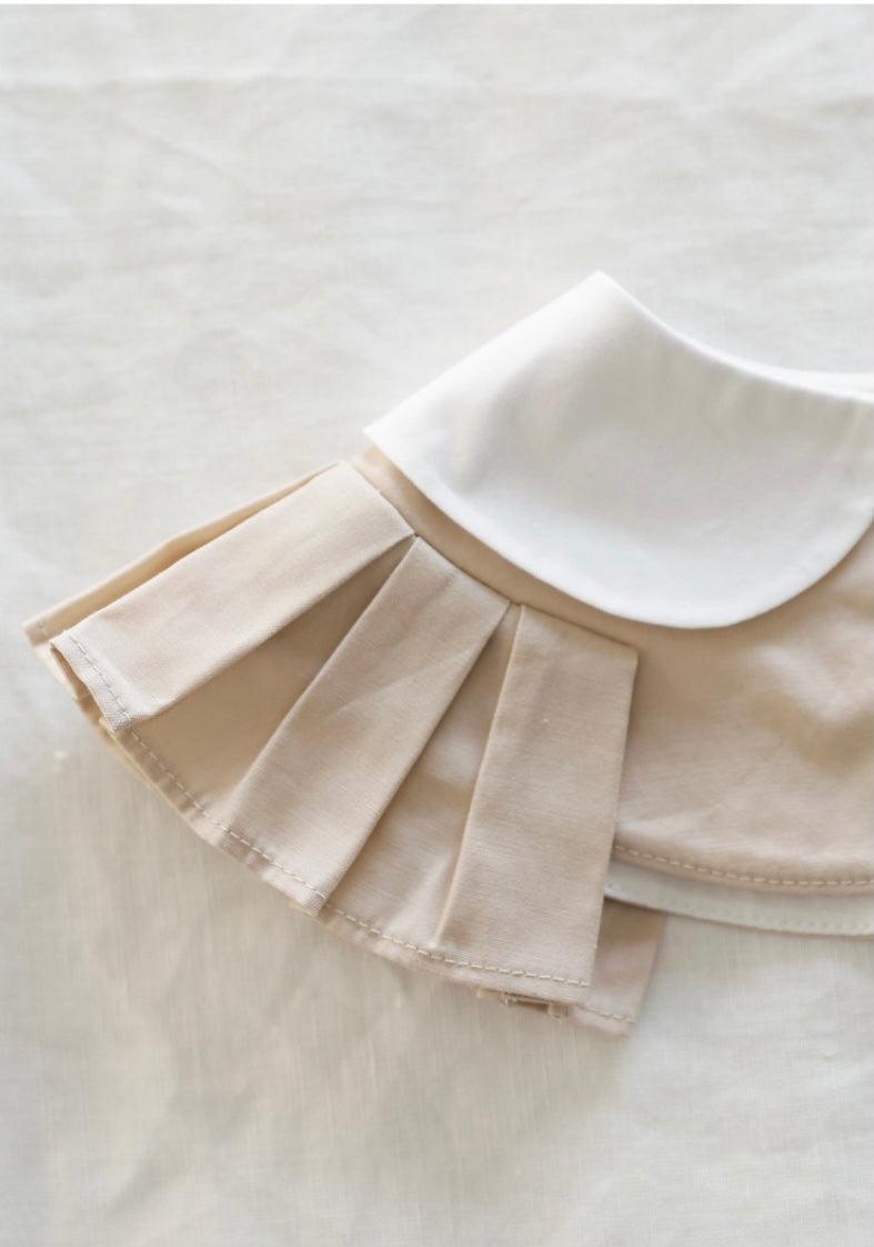 Borny Cape Bibs 3m+ | The Nest Attachment Parenting Hub