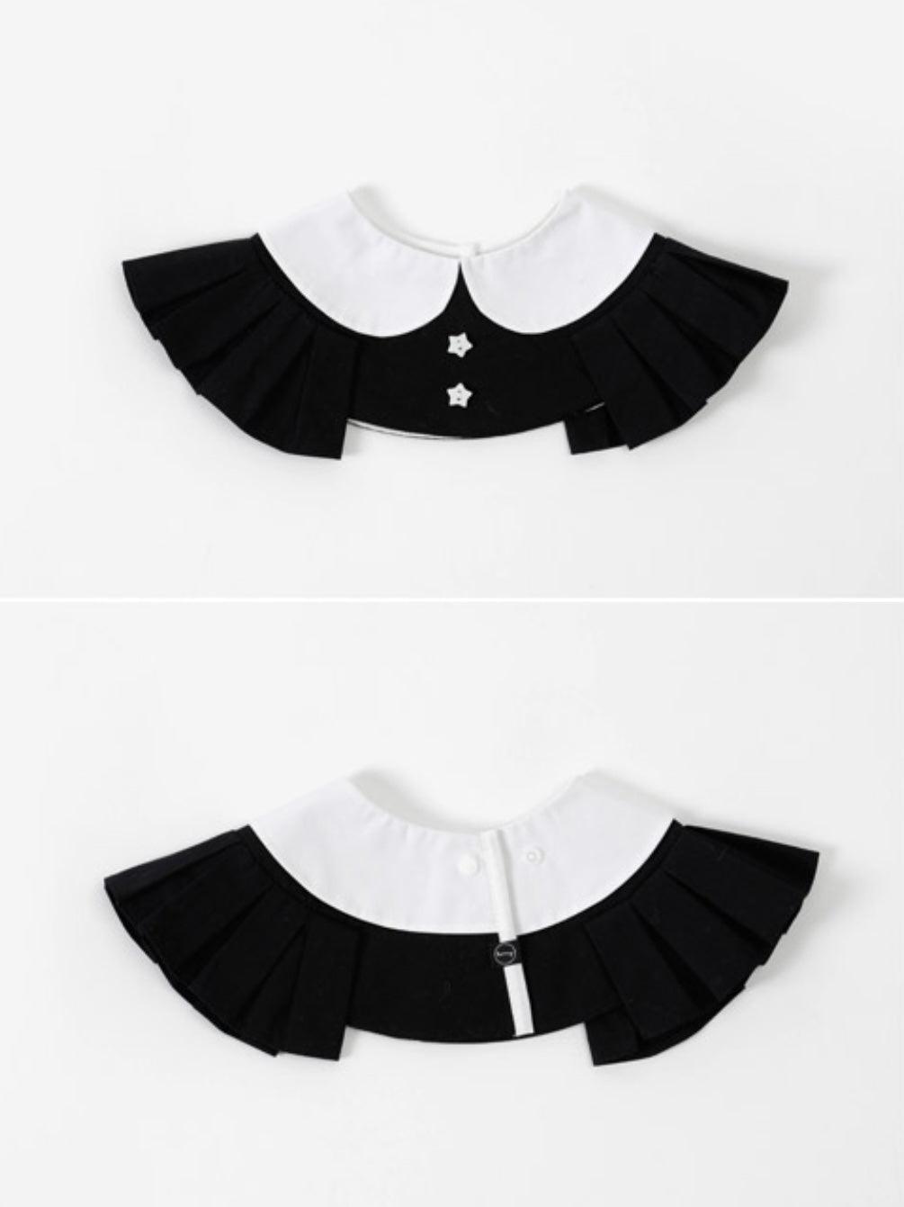 Borny Cape Bibs 3m+ | The Nest Attachment Parenting Hub