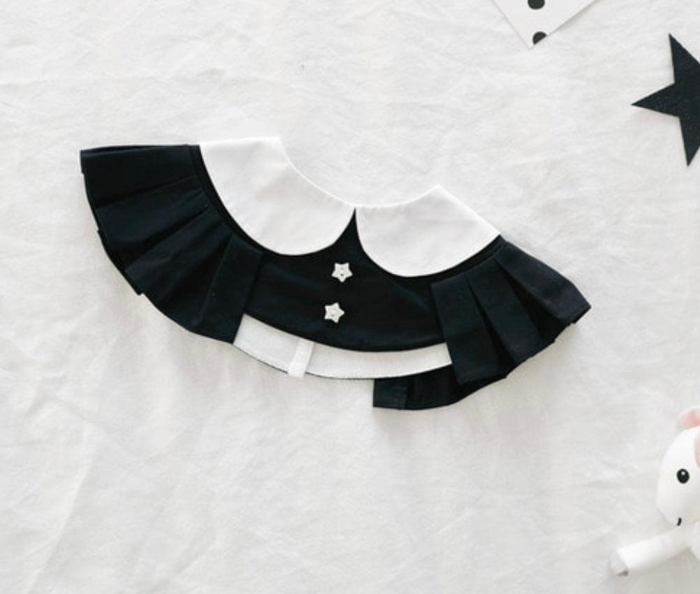 Borny Cape Bibs 3m+ | The Nest Attachment Parenting Hub