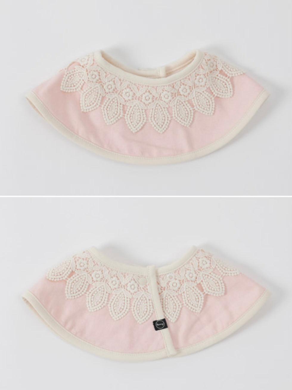 Borny Cape Bibs 3m+ | The Nest Attachment Parenting Hub