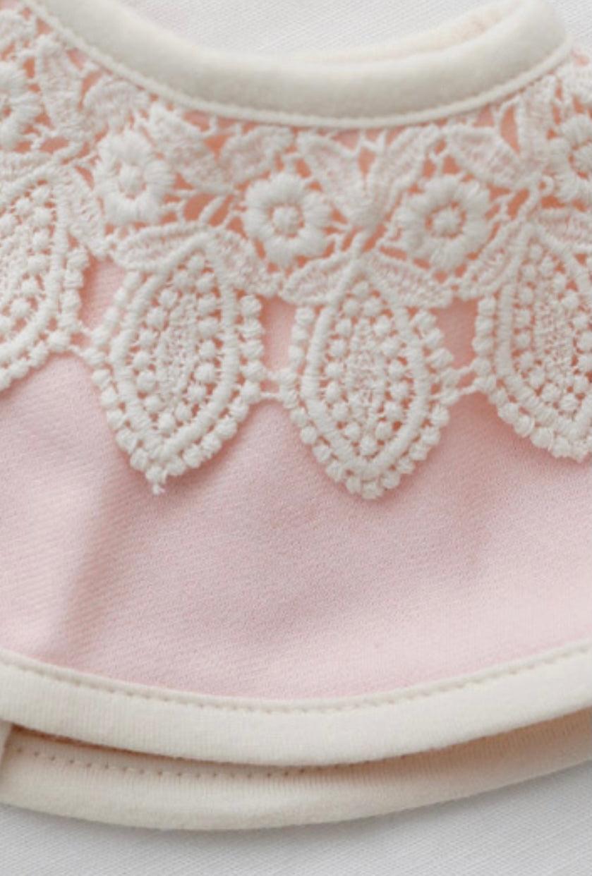 Borny Cape Bibs 3m+ | The Nest Attachment Parenting Hub