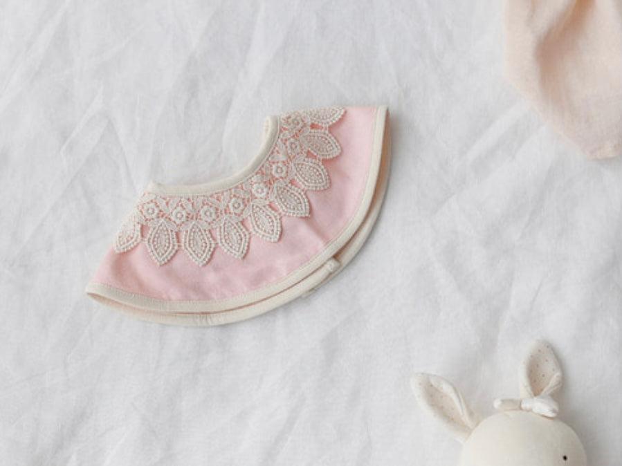 Borny Cape Bibs 3m+ | The Nest Attachment Parenting Hub