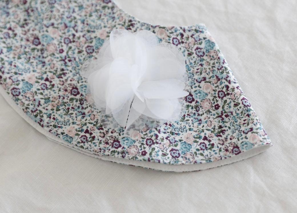 Borny Cape Bibs 3m+ | The Nest Attachment Parenting Hub