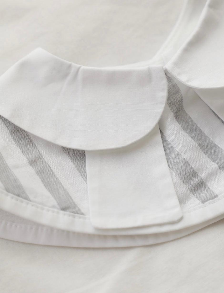 Borny Cape Bibs 3m+ | The Nest Attachment Parenting Hub