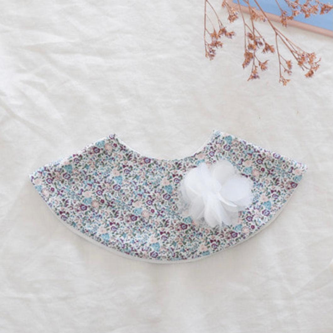 Borny Cape Bibs 3m+ | The Nest Attachment Parenting Hub