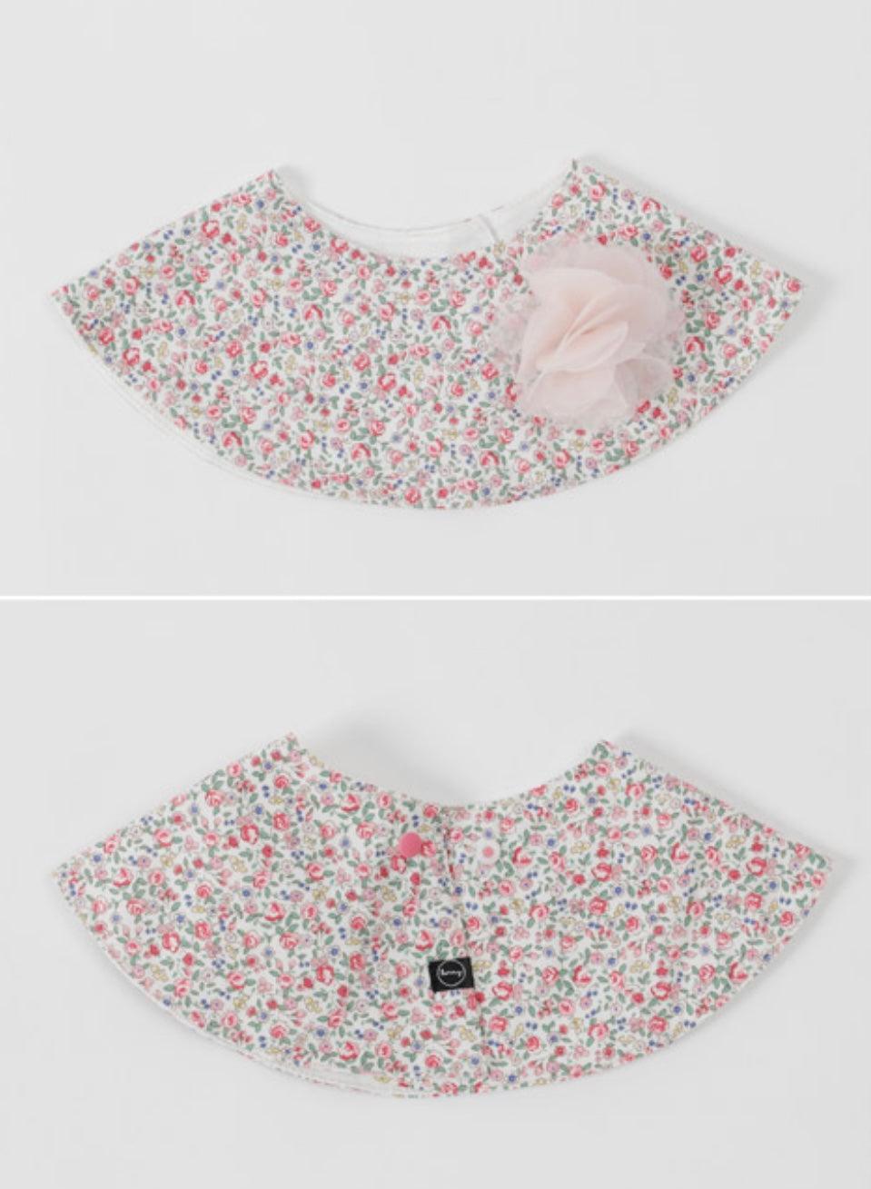 Borny Cape Bibs 3m+ | The Nest Attachment Parenting Hub