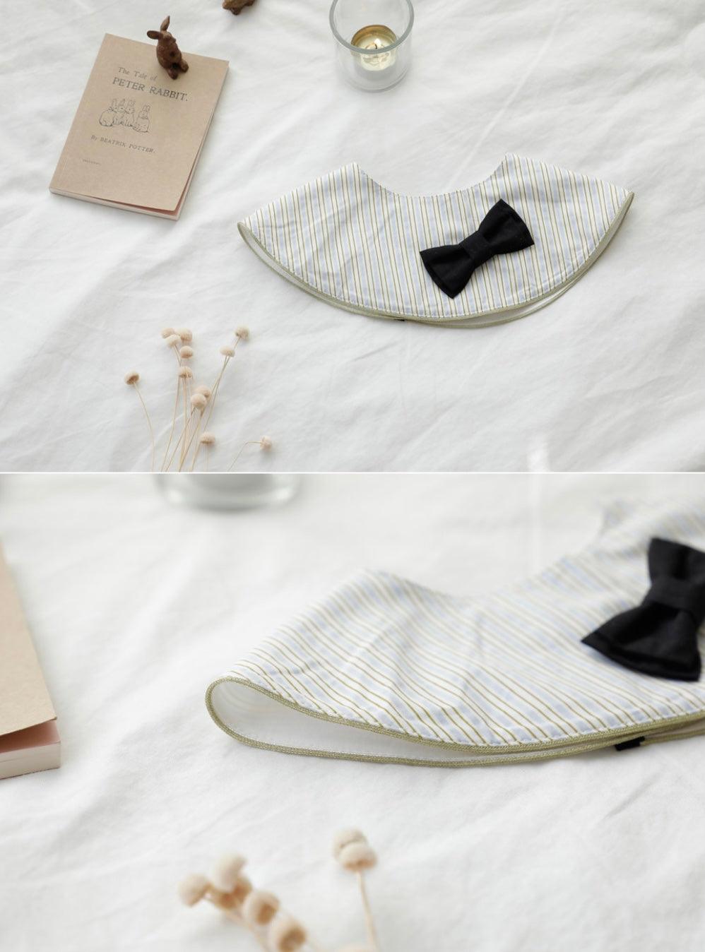 Borny Cape Bibs 3m+ | The Nest Attachment Parenting Hub