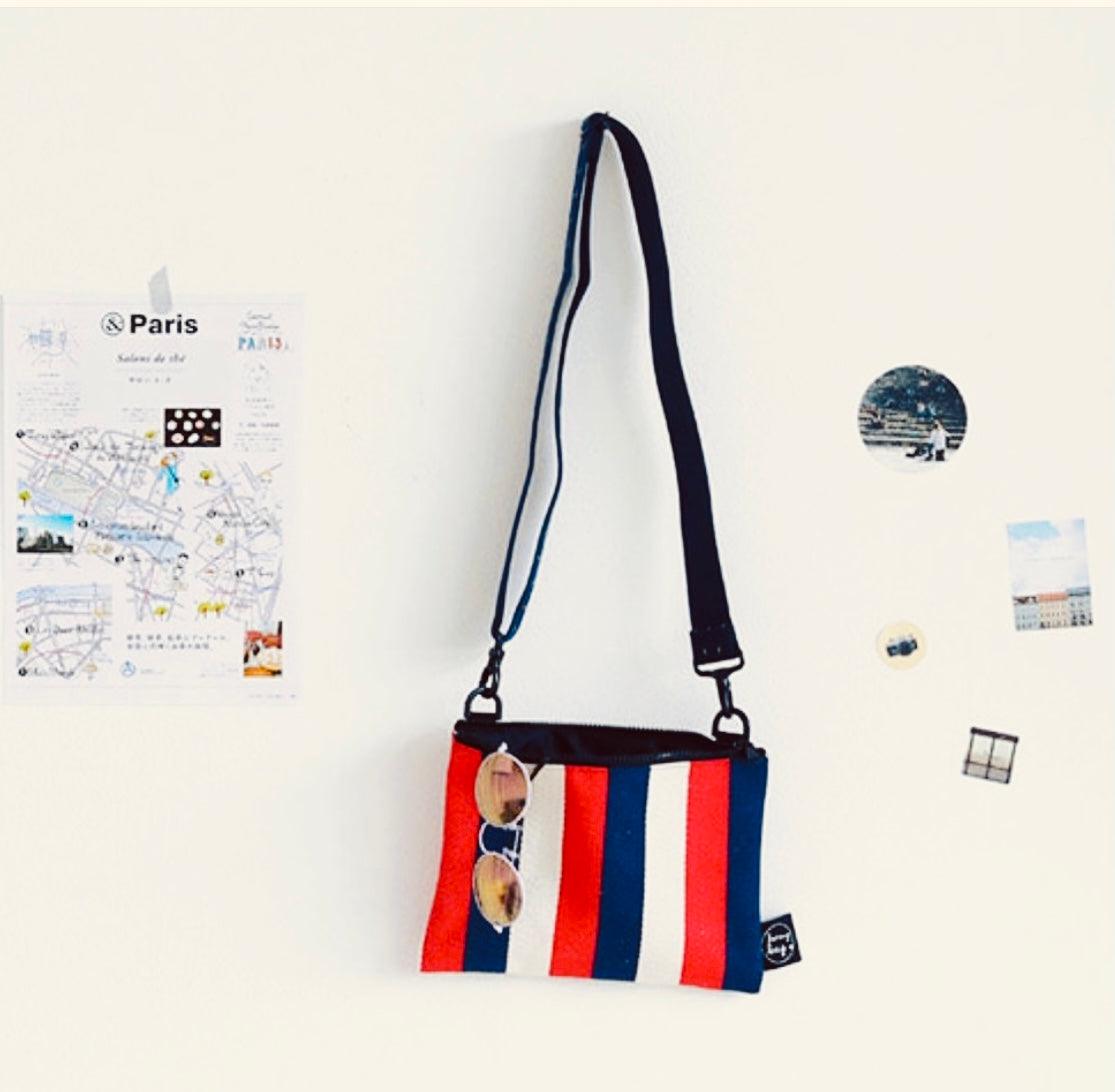 Borny Crossbody Sling Bag | The Nest Attachment Parenting Hub