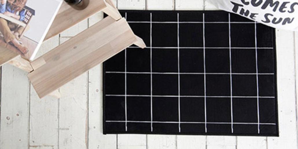 Borny Floor Mat Short | The Nest Attachment Parenting Hub