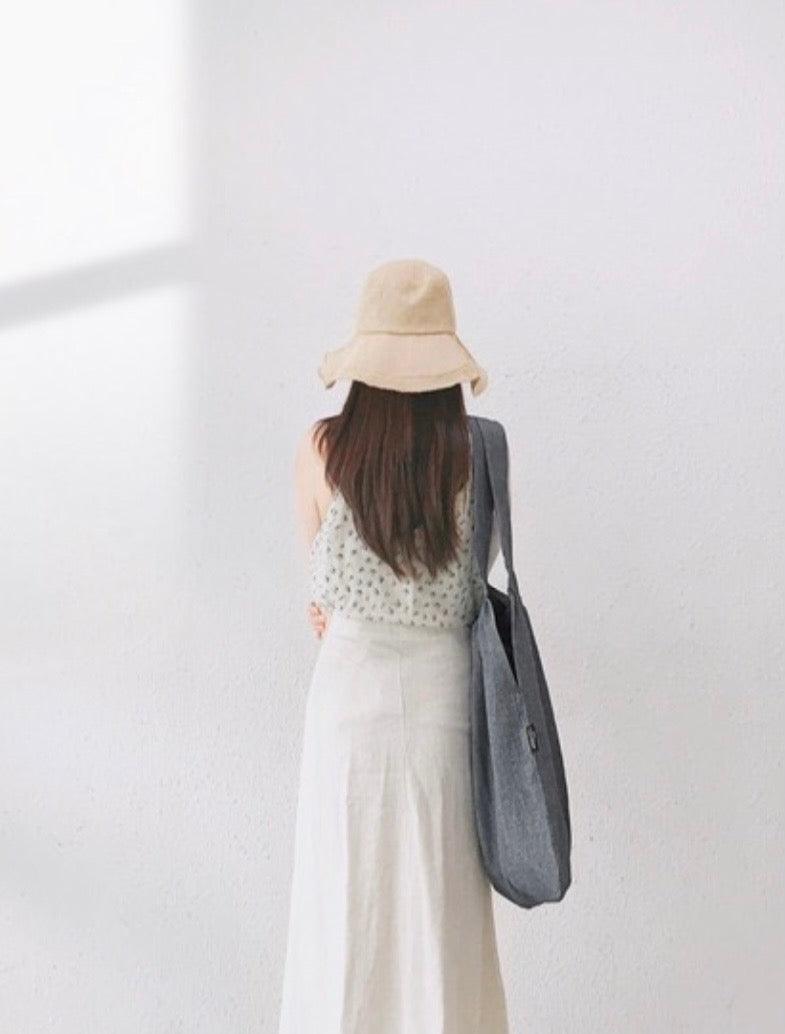 Borny Genie Bag | The Nest Attachment Parenting Hub