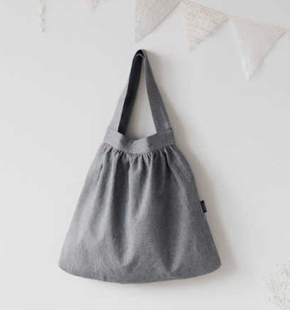 Borny Genie Bag | The Nest Attachment Parenting Hub