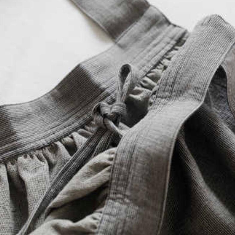 Borny Genie Bag | The Nest Attachment Parenting Hub