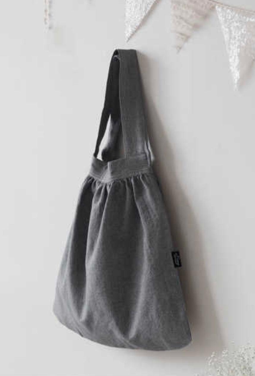 Borny Genie Bag | The Nest Attachment Parenting Hub