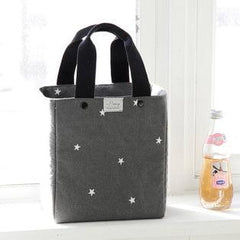 Borny Insulated Lunch Bag | The Nest Attachment Parenting Hub