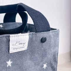 Borny Insulated Lunch Bag | The Nest Attachment Parenting Hub