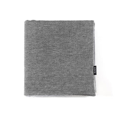 Borny Large Blanket Weave Grey | The Nest Attachment Parenting Hub