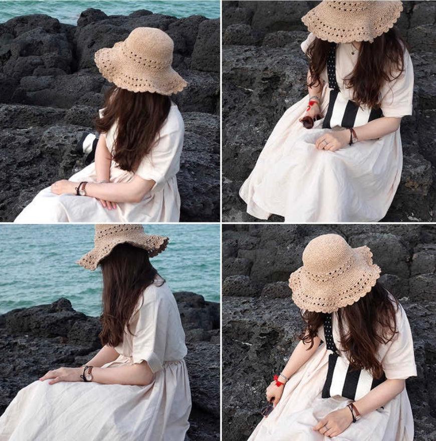 Borny Linen Dress | The Nest Attachment Parenting Hub