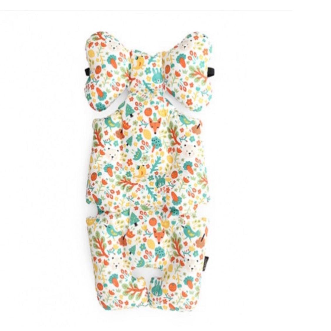 Borny Multipurpose Baby Liner | The Nest Attachment Parenting Hub