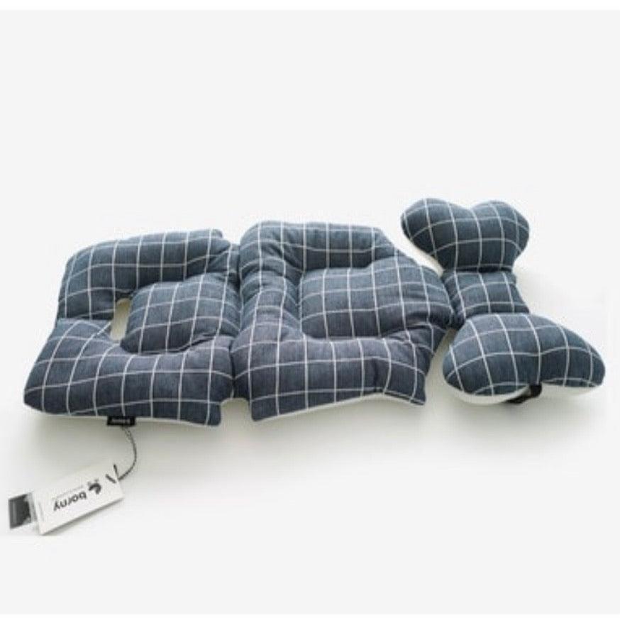 Borny Multipurpose Baby Liner | The Nest Attachment Parenting Hub