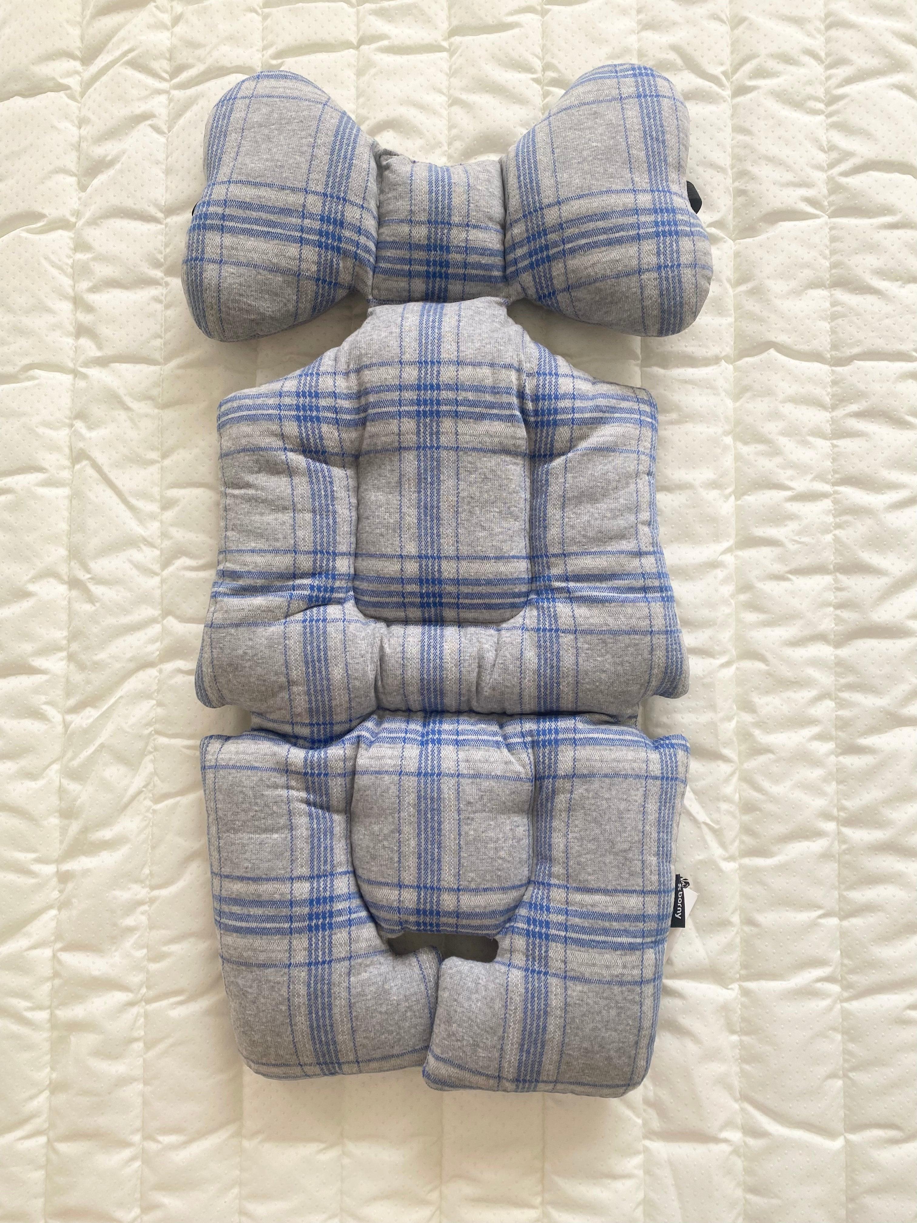 Borny Multipurpose Baby Liner | The Nest Attachment Parenting Hub