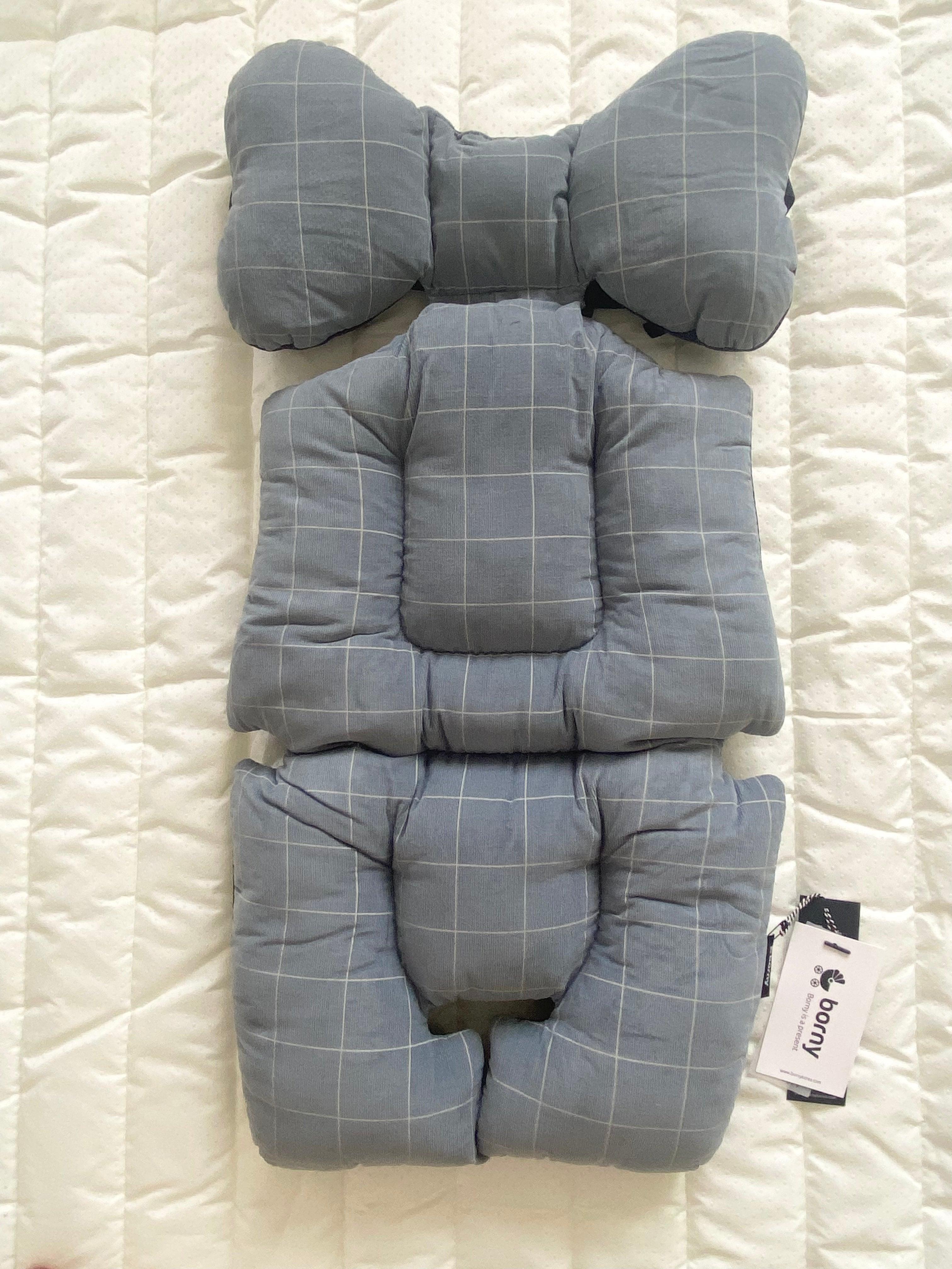 Borny Multipurpose Baby Liner | The Nest Attachment Parenting Hub