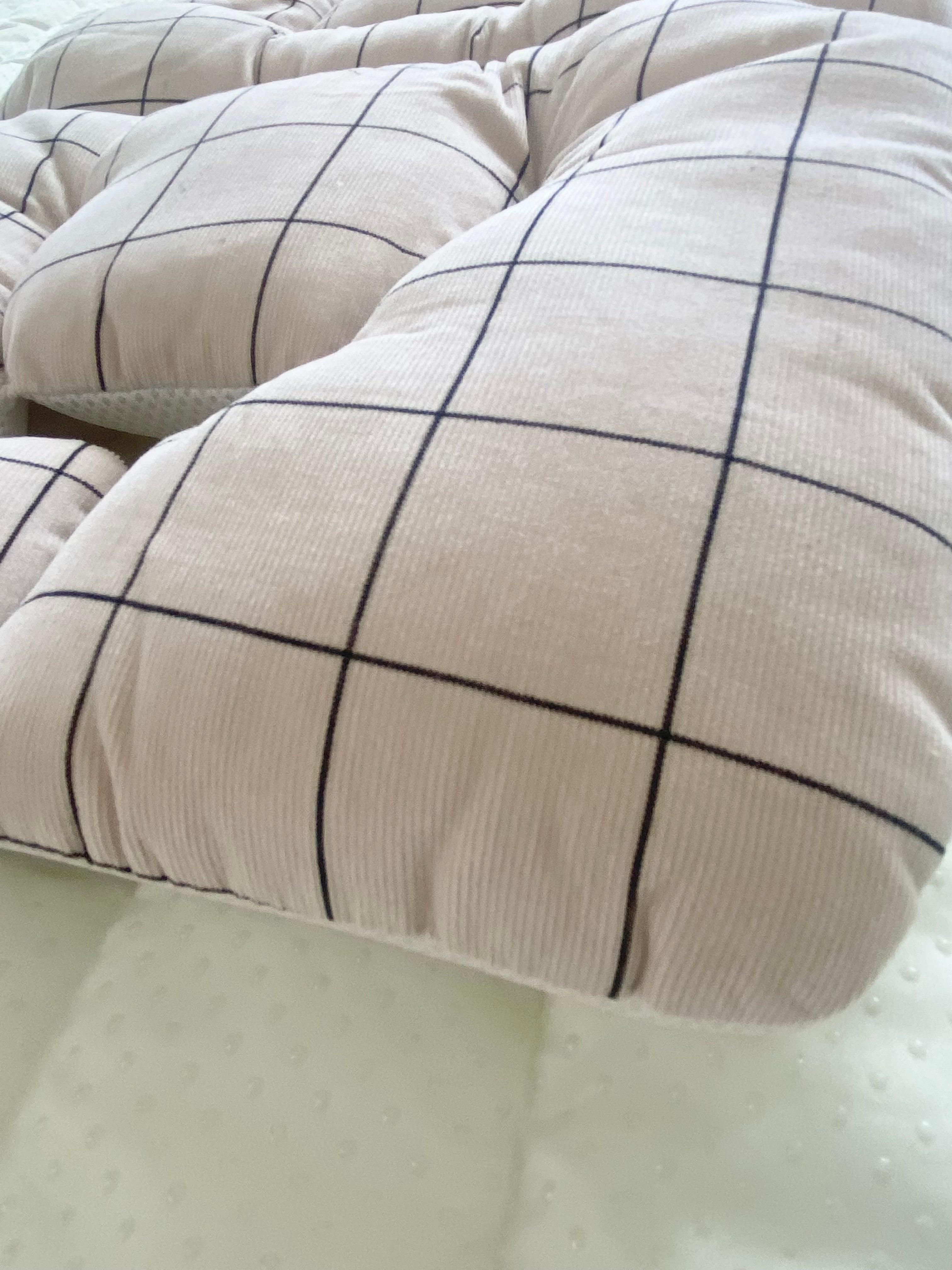 Borny Multipurpose Baby Liner | The Nest Attachment Parenting Hub