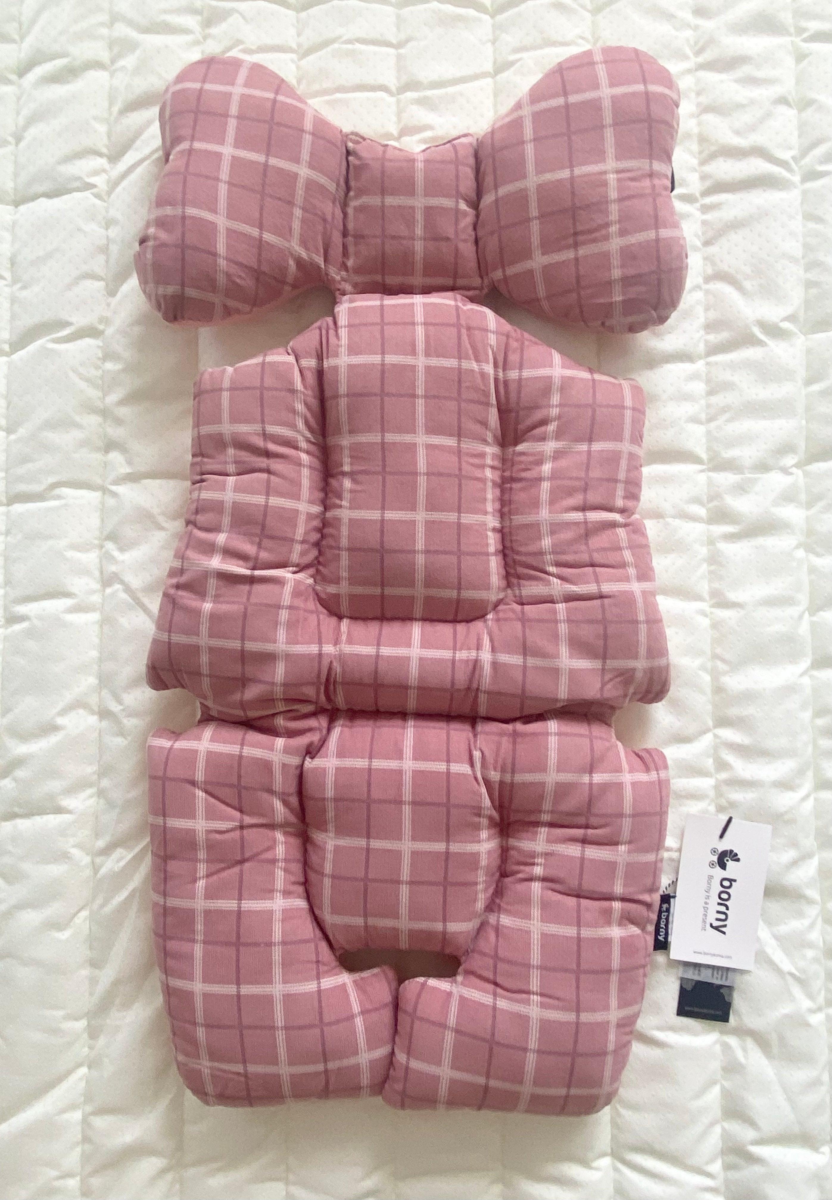 Borny Multipurpose Baby Liner | The Nest Attachment Parenting Hub