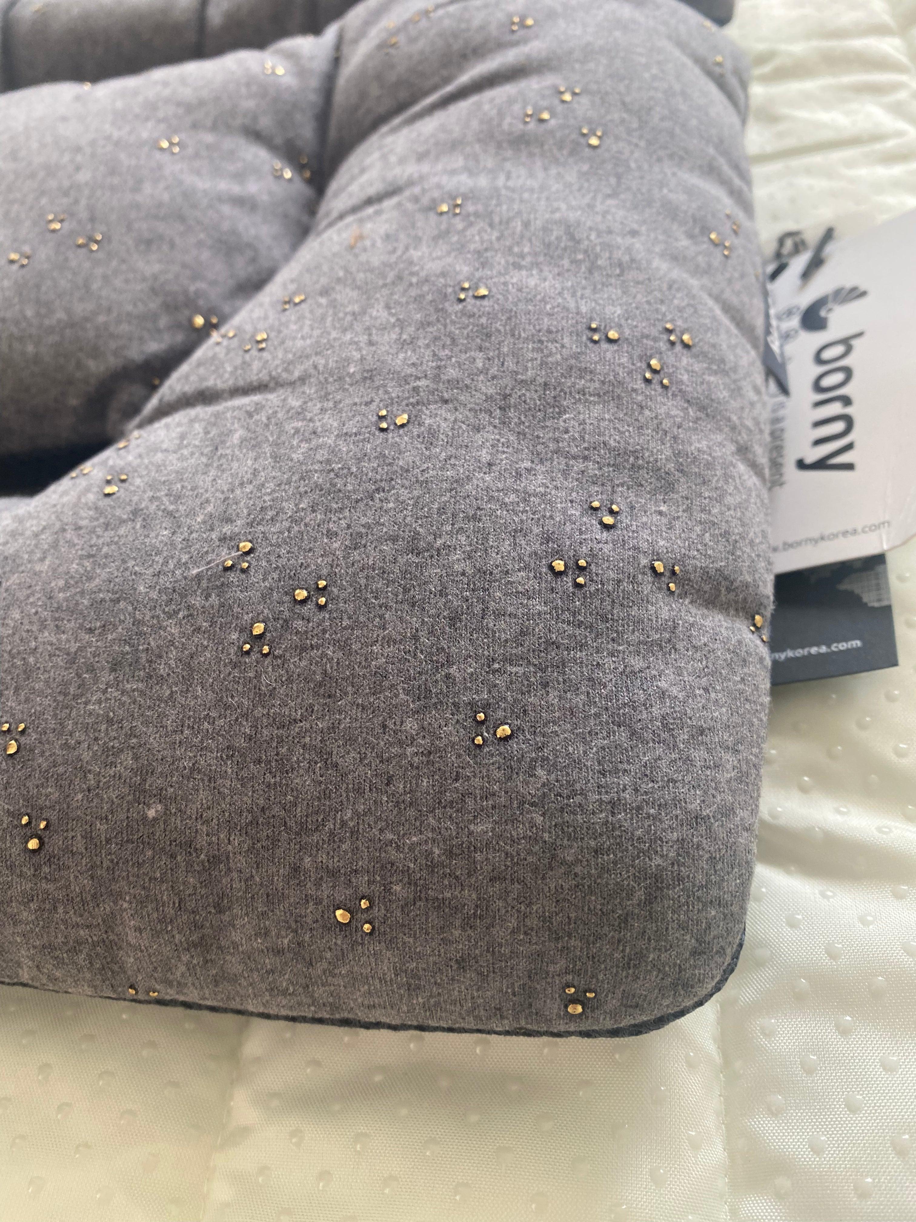 Borny Multipurpose Baby Liner | The Nest Attachment Parenting Hub