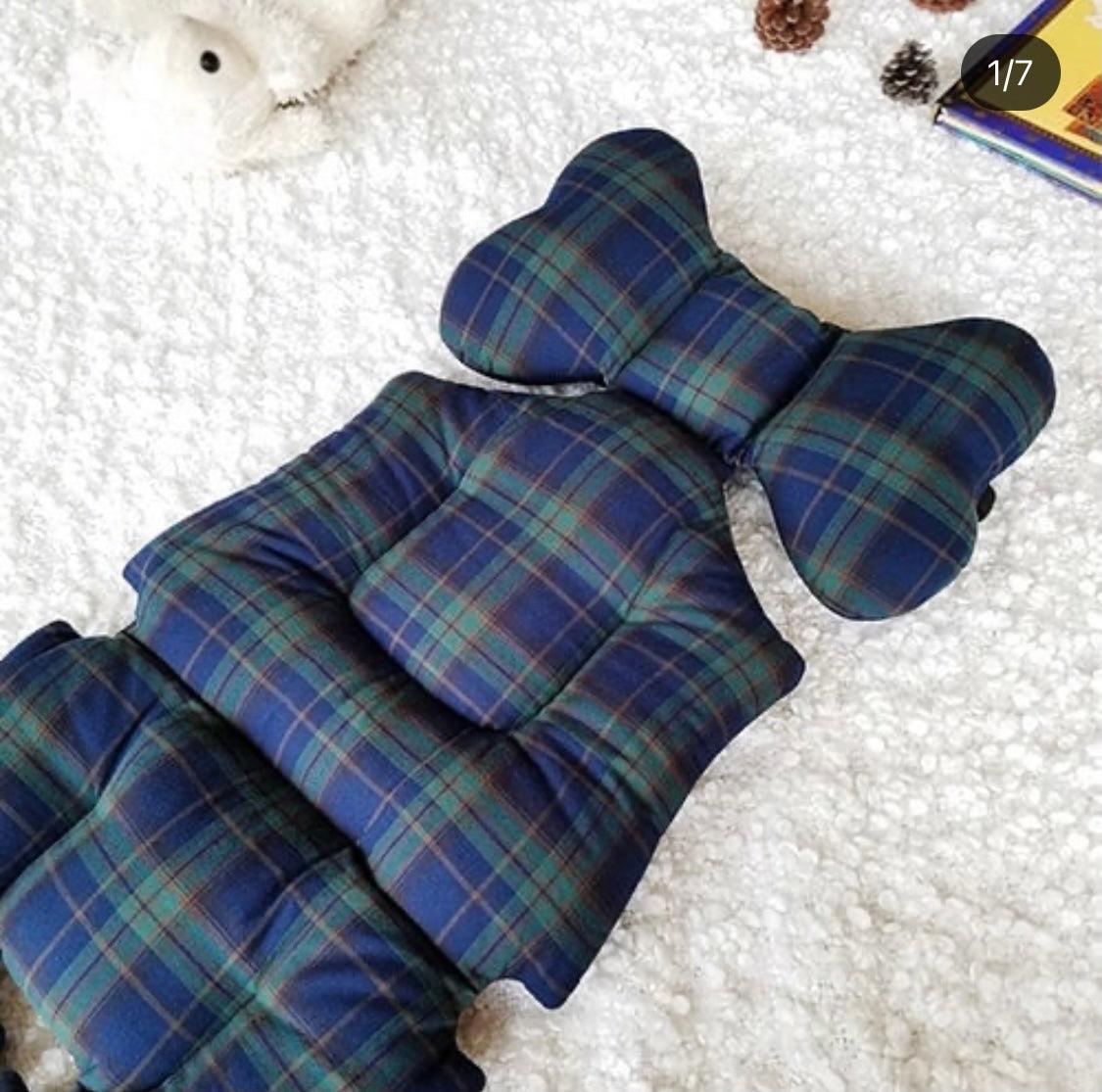 Borny Multipurpose Baby Liner | The Nest Attachment Parenting Hub