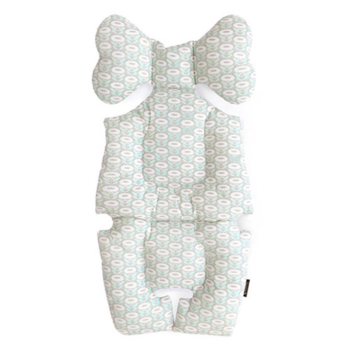 Borny Multipurpose Baby Liner | The Nest Attachment Parenting Hub