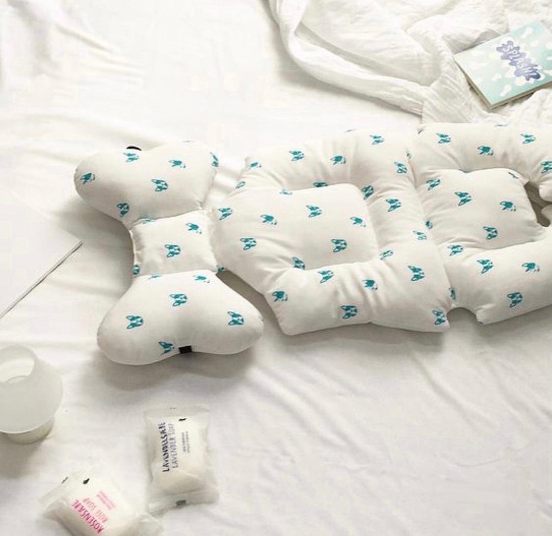 Borny Multipurpose Baby Liner | The Nest Attachment Parenting Hub