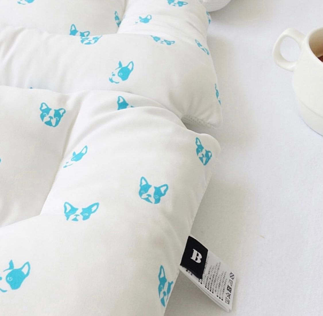 Borny Multipurpose Baby Liner | The Nest Attachment Parenting Hub