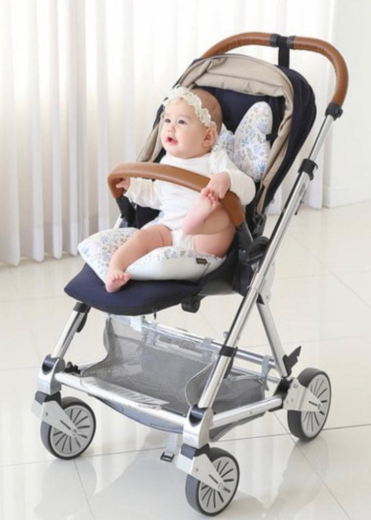 Borny Multipurpose Baby Liner | The Nest Attachment Parenting Hub