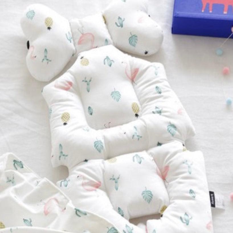 Borny Multipurpose Baby Liner | The Nest Attachment Parenting Hub