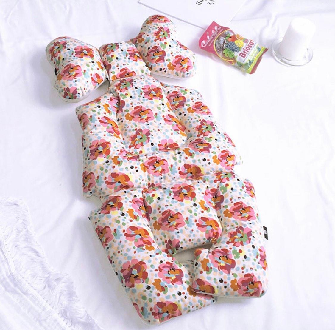 Borny Multipurpose Baby Liner | The Nest Attachment Parenting Hub