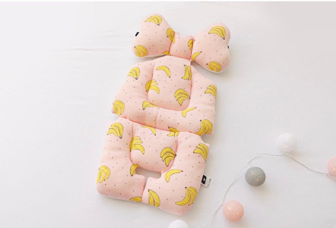 Borny Multipurpose Baby Liner | The Nest Attachment Parenting Hub