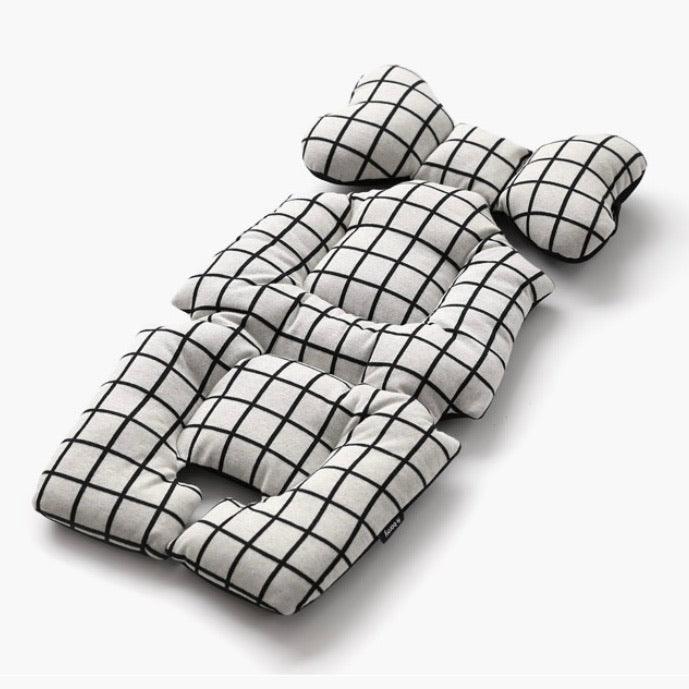 Borny Multipurpose Baby Liner | The Nest Attachment Parenting Hub