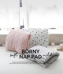 Borny Nap Pads | The Nest Attachment Parenting Hub