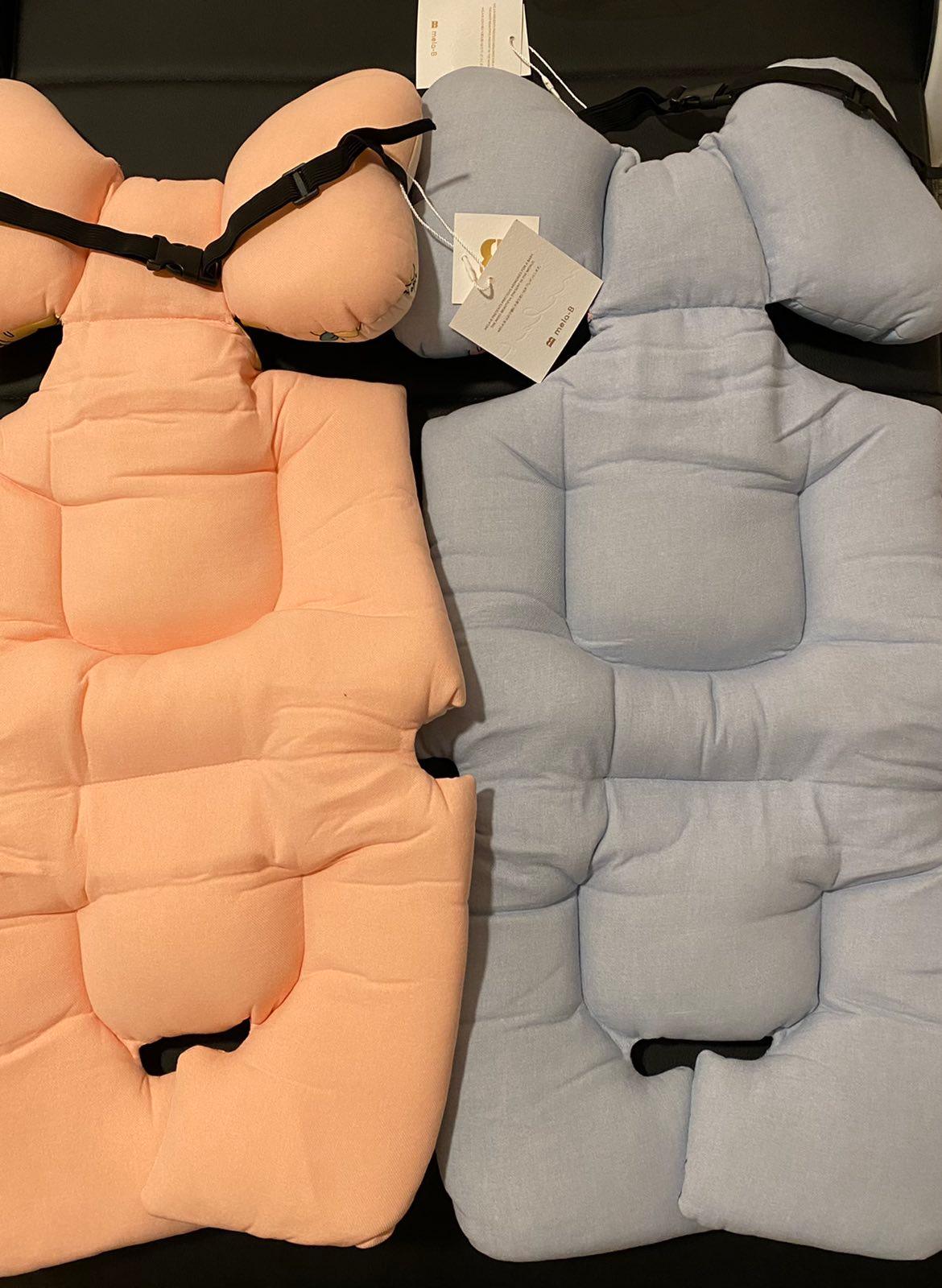 Borny Premium Liners - Apple Juju | The Nest Attachment Parenting Hub