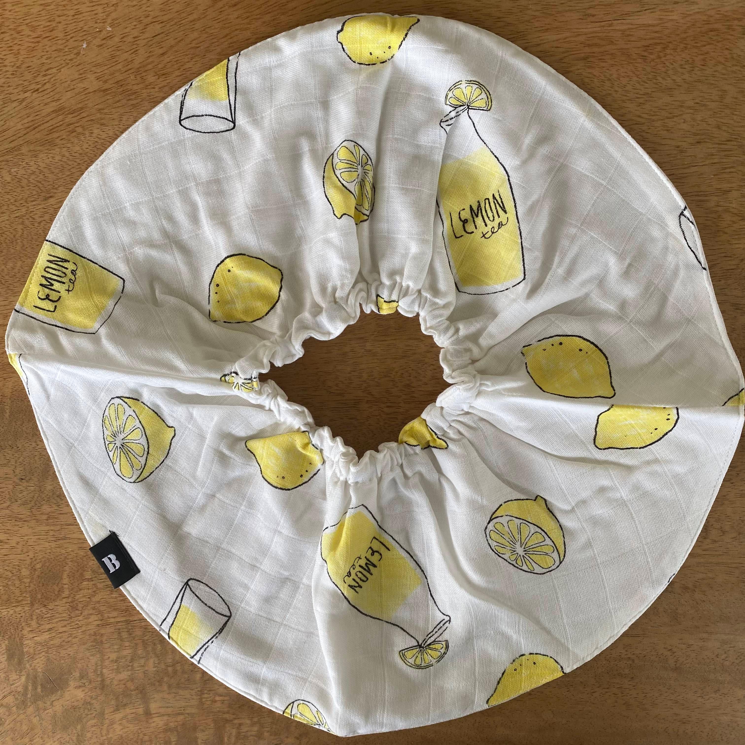 Borny Rolling Bibs 3m+ | The Nest Attachment Parenting Hub