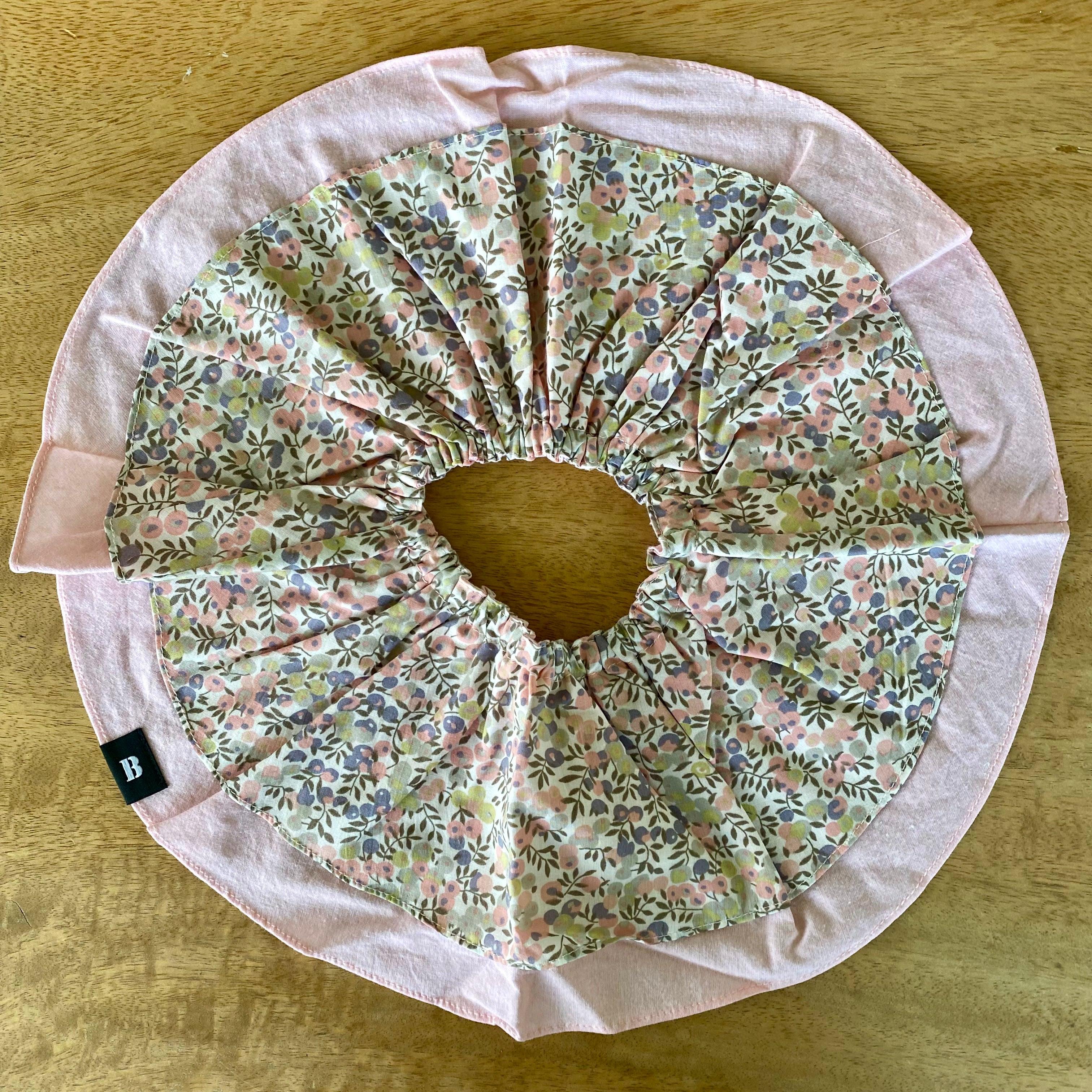 Borny Rolling Bibs 3m+ | The Nest Attachment Parenting Hub